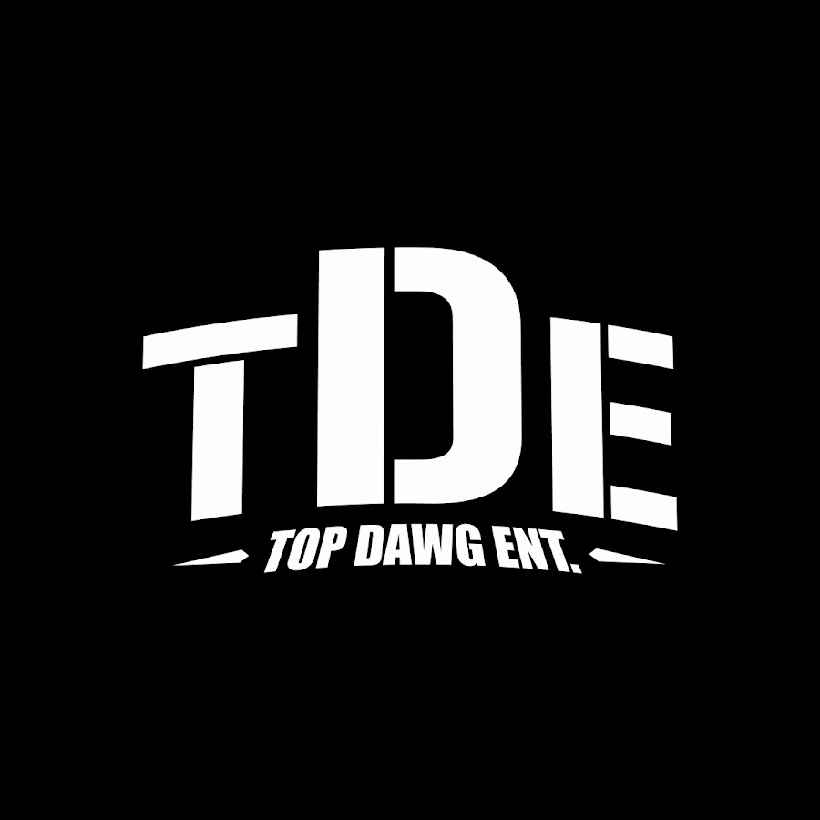 Top Dawg Entertainment Avatar del canal de YouTube