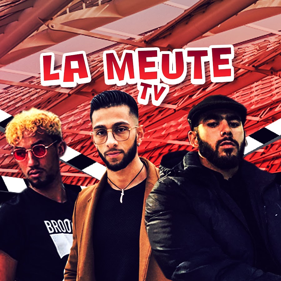 La MeuteTv YouTube kanalı avatarı