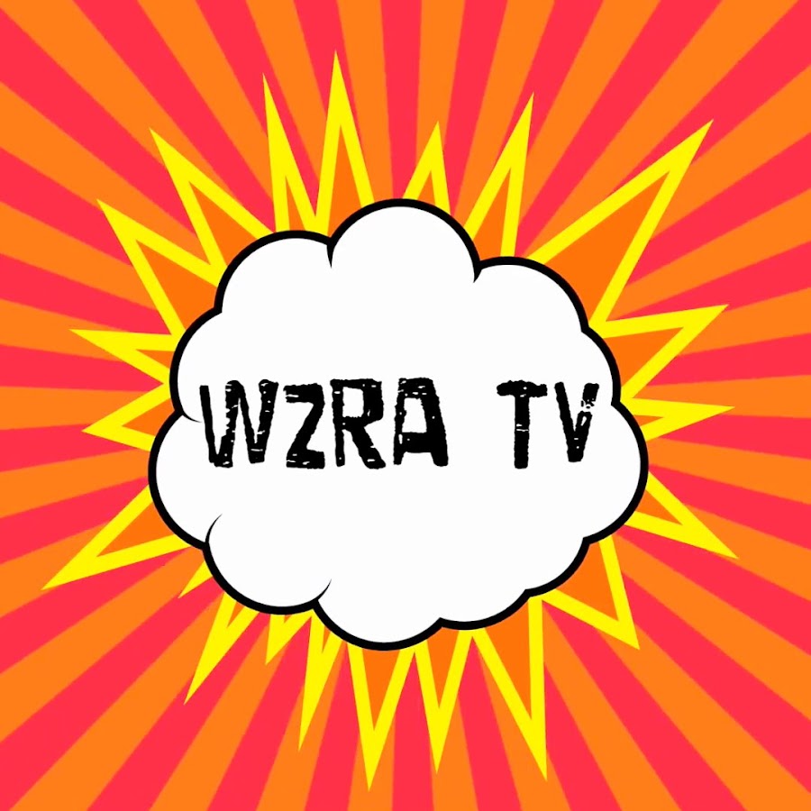 Wzra Tv YouTube channel avatar