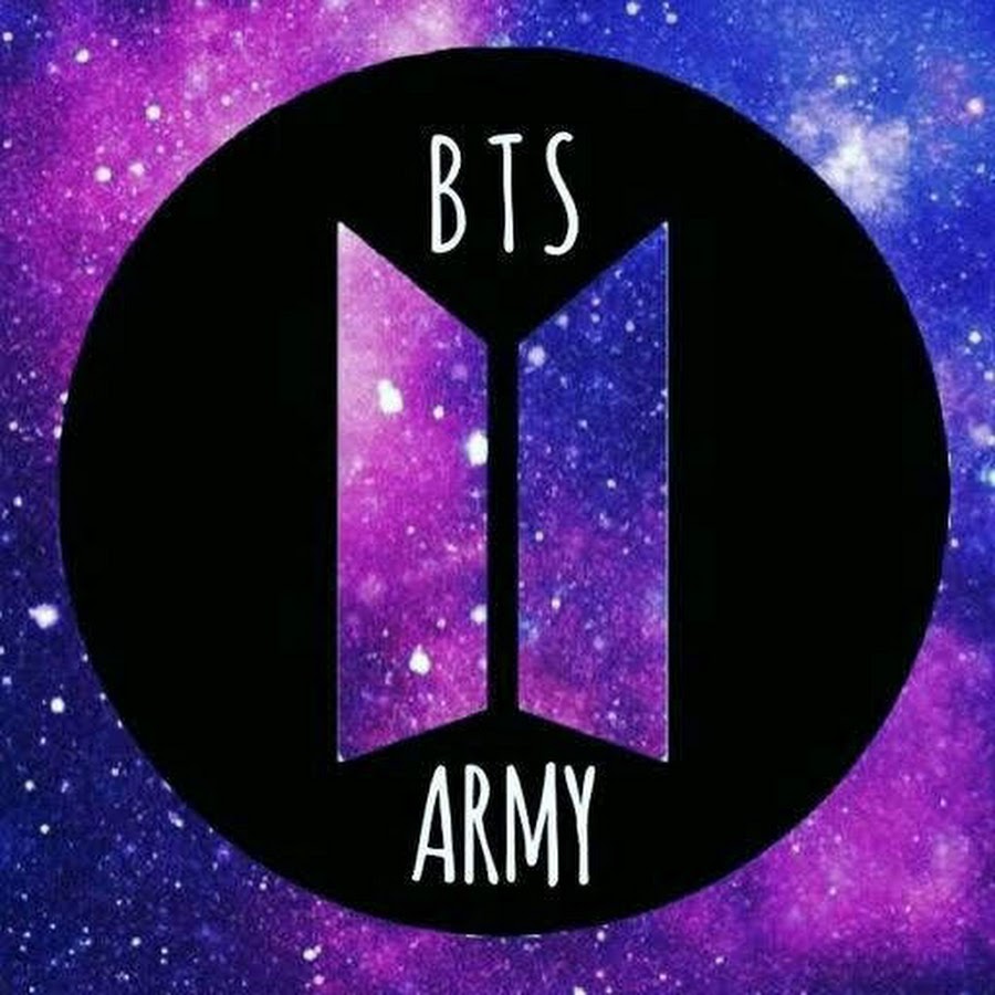 Army Chan Avatar canale YouTube 
