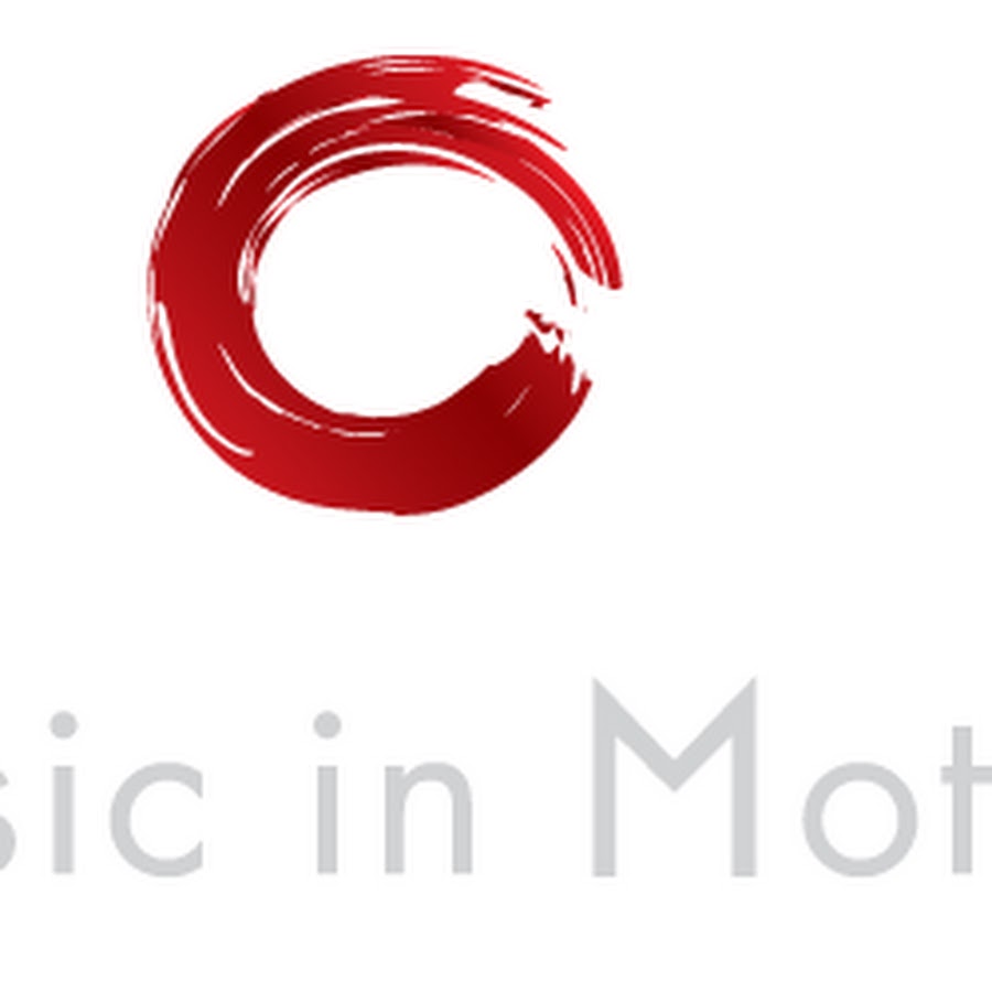 Music in Motion YouTube channel avatar