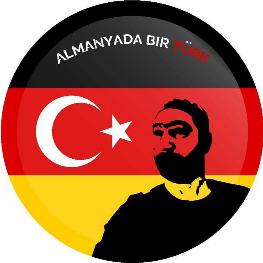 Ahmet Eroglu Almanyada bir TÃ¼rk