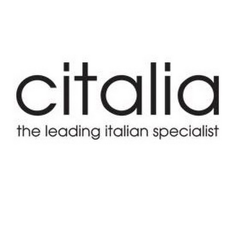 Citalia YouTube channel avatar