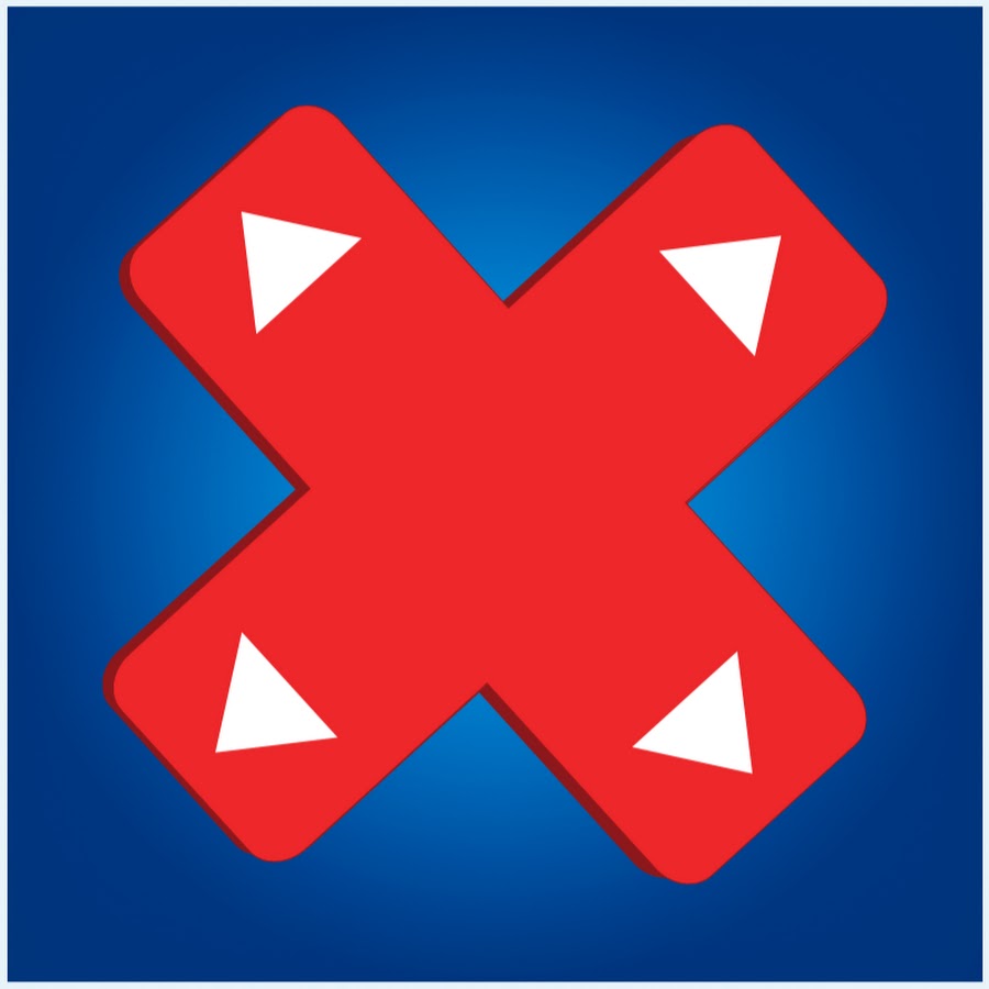 Xgameron YouTube channel avatar