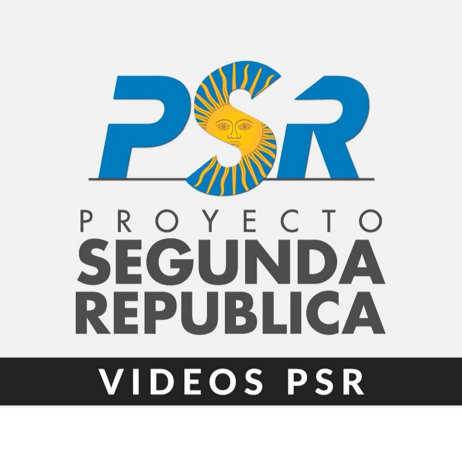 videosPSR YouTube channel avatar