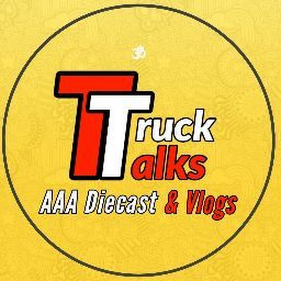 AAA Diecast & Vlogs ইউটিউব চ্যানেল অ্যাভাটার