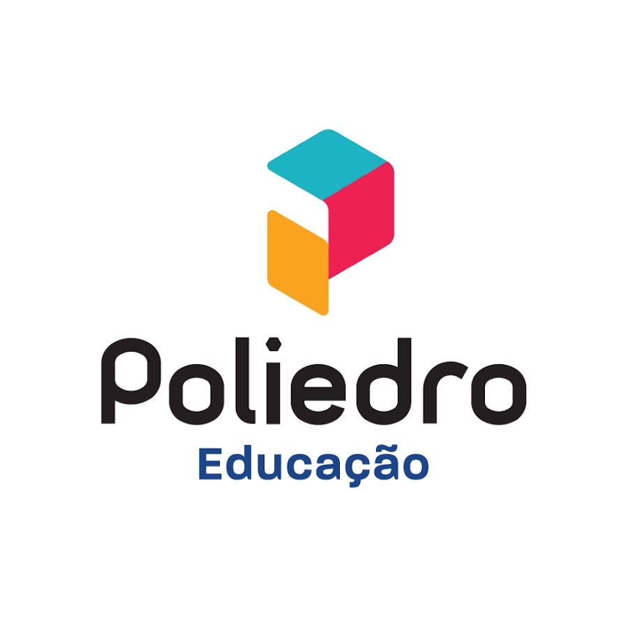 Poliedro EducaÃ§Ã£o YouTube channel avatar