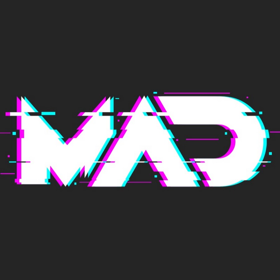 MAD Science Hacks YouTube channel avatar