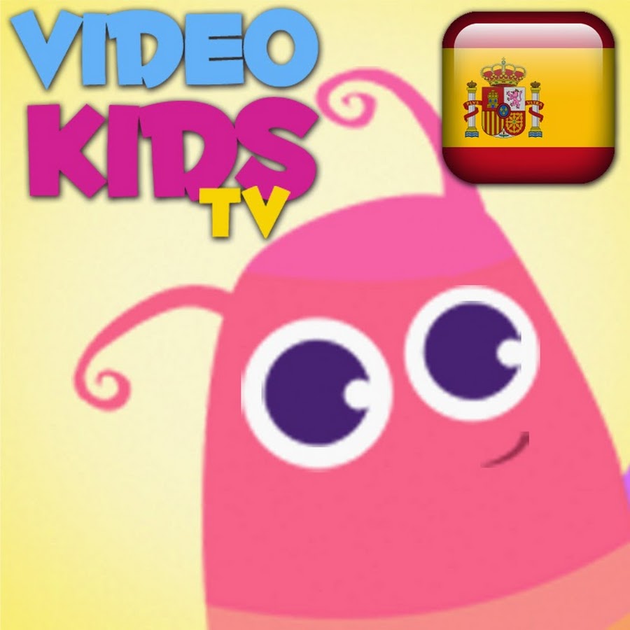 VideoKidsTV Dibujos YouTube channel avatar