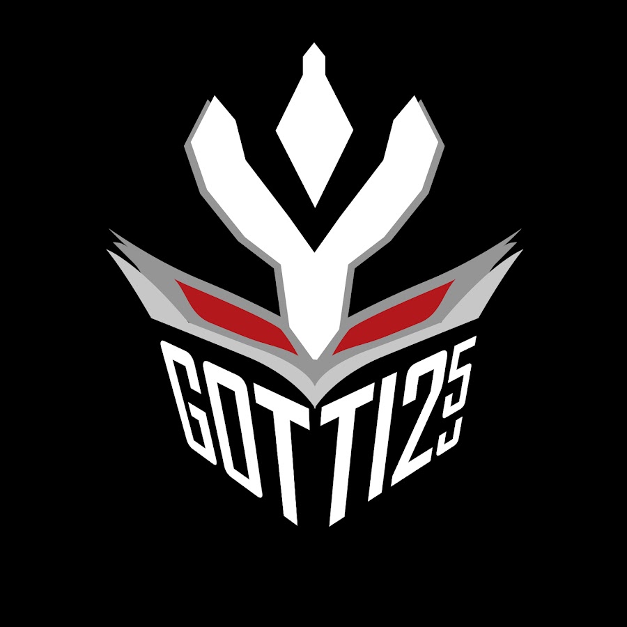 Gotti255 YouTube channel avatar