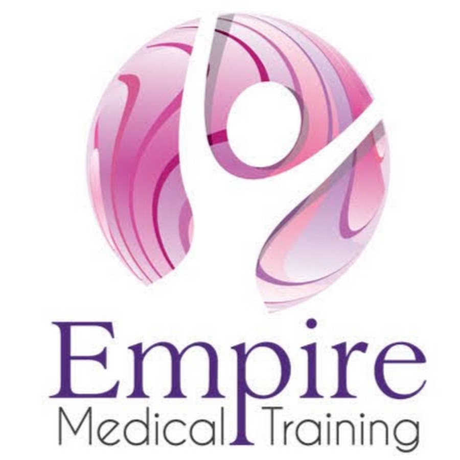 Empire Medical Training Avatar del canal de YouTube
