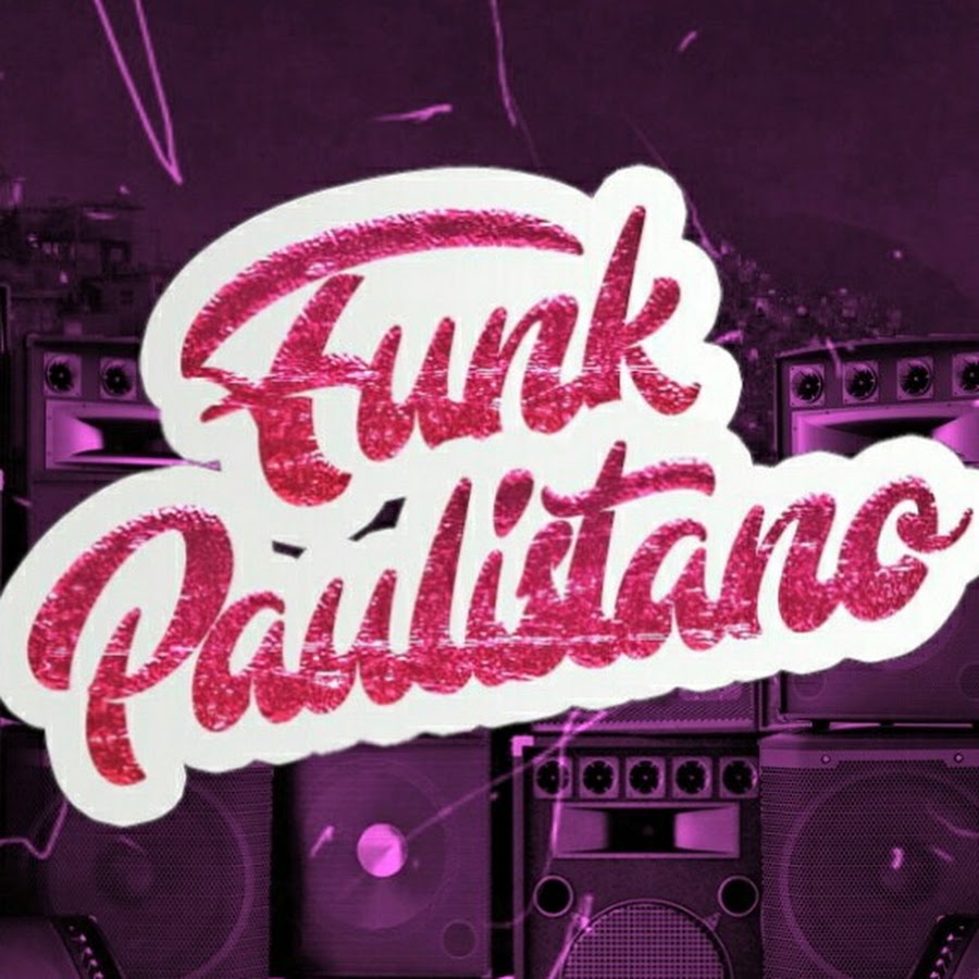 FUNK PAULISTANO by DJ Matth Аватар канала YouTube