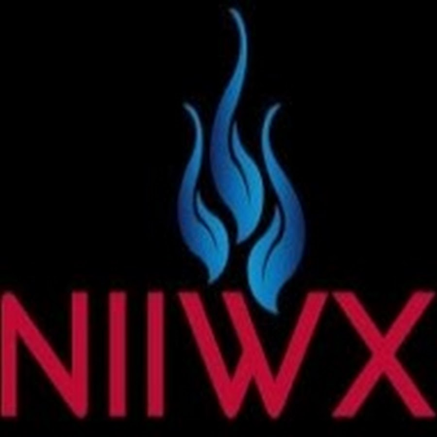 NIIWX YouTube 频道头像