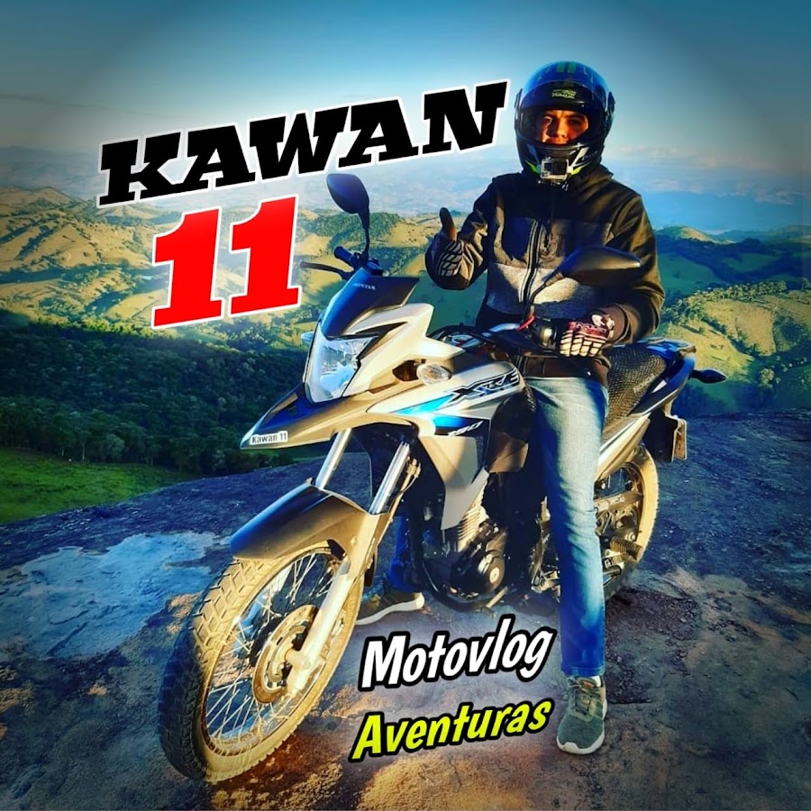 KAWAN 11 Аватар канала YouTube
