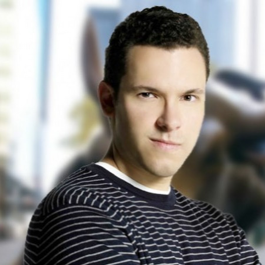 Timothy Sykes YouTube channel avatar