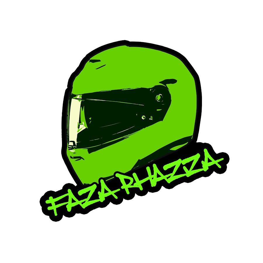 Faza Rhazz`a رمز قناة اليوتيوب