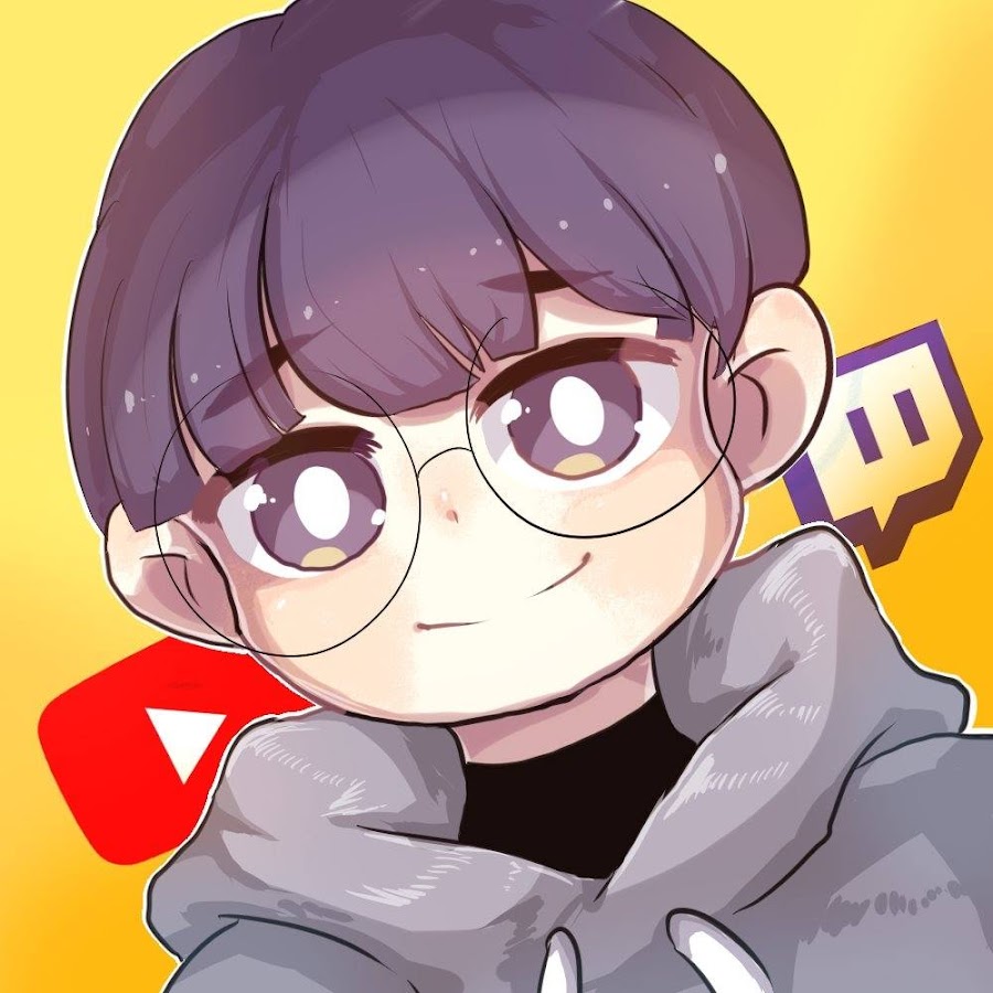 BJì›ë£¡ YouTube channel avatar