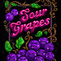Sour Grapes YouTube Profile Photo