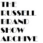 The Russell Brand Show Archive YouTube Profile Photo