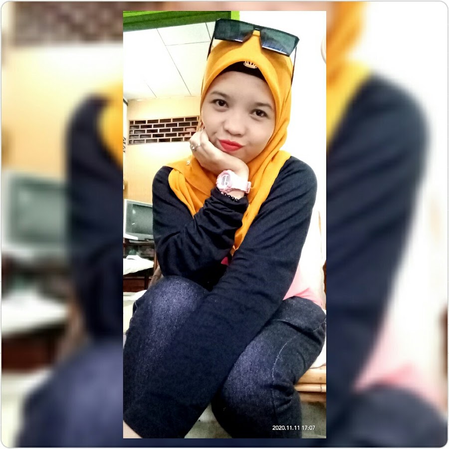 Nurul Anis Hidayah Yahaya YouTube channel avatar