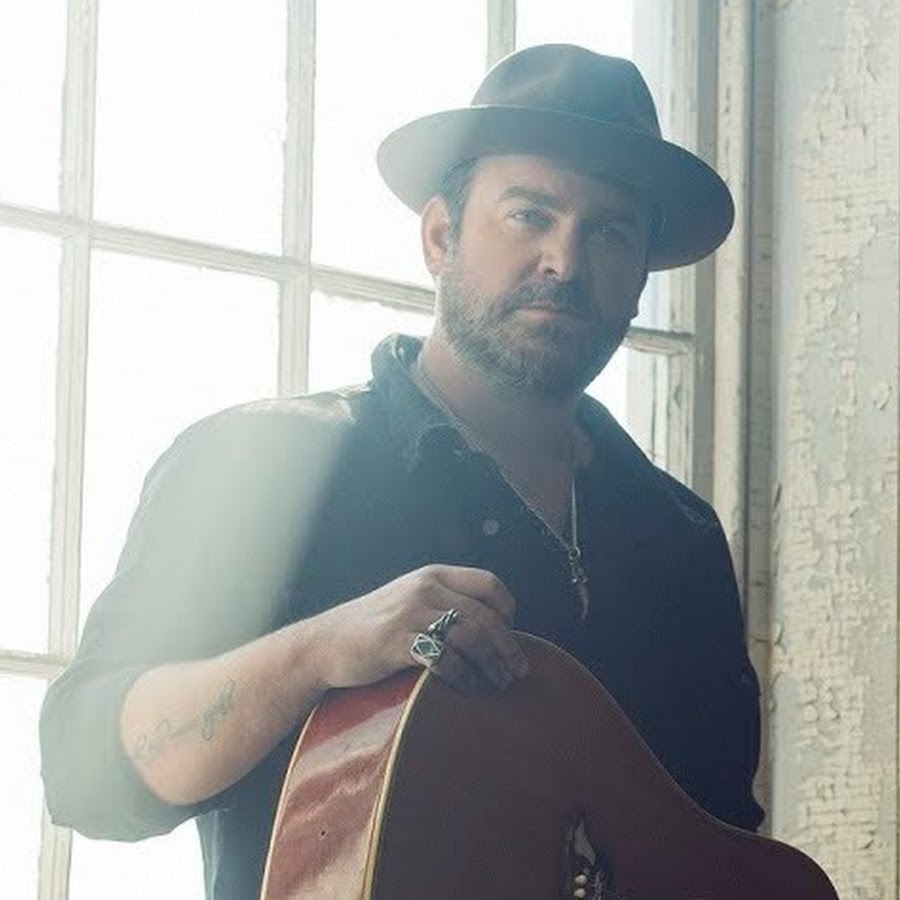 Lee Brice YouTube channel avatar