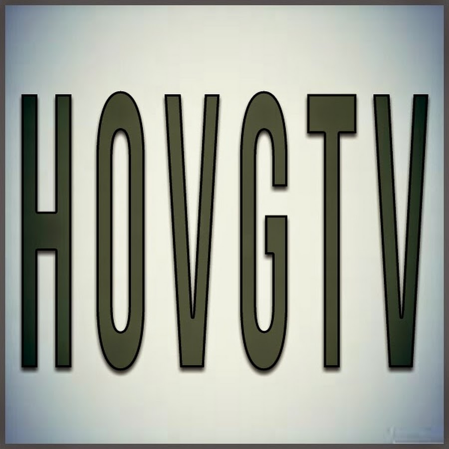HOVGtv Avatar canale YouTube 