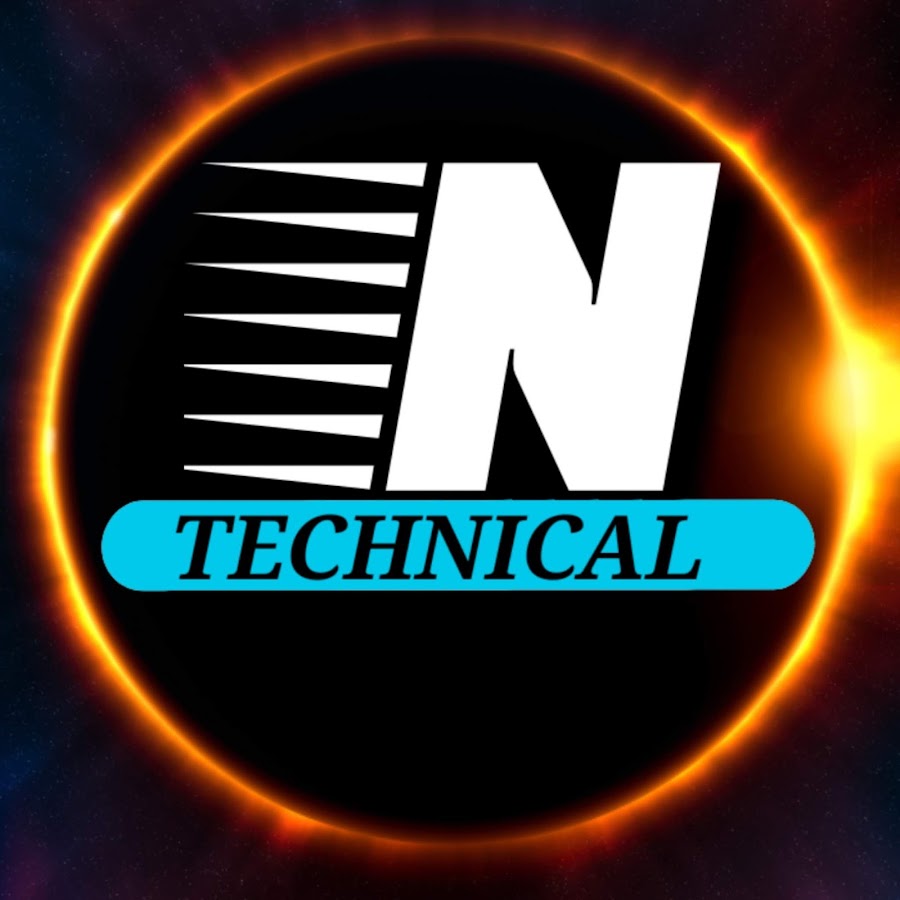 N Technical Avatar del canal de YouTube