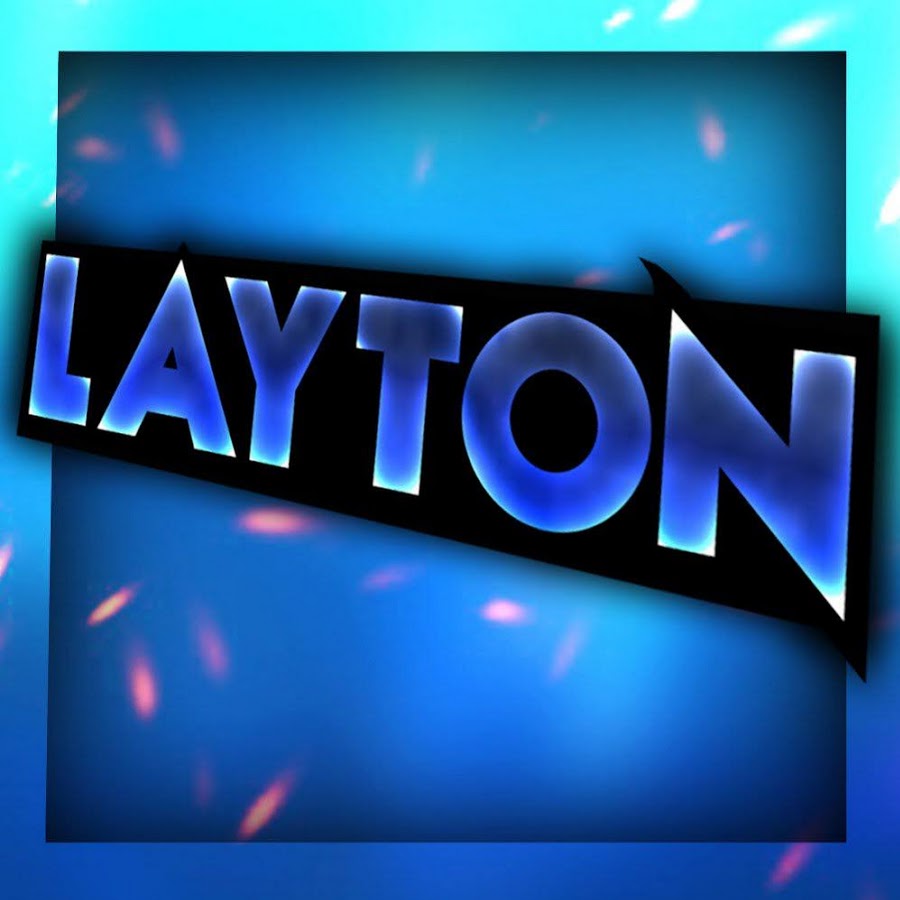 Laytxn YouTube channel avatar