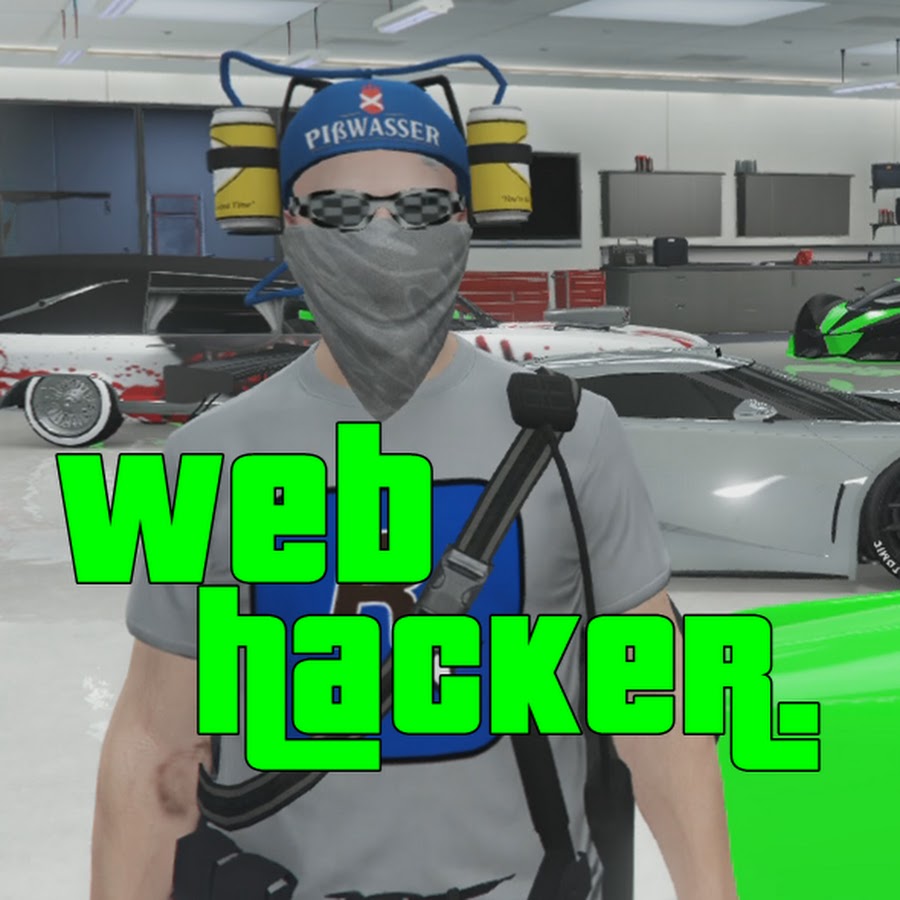 WEB HACKER