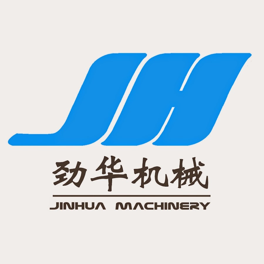 Jinghua Machinery YouTube 频道头像