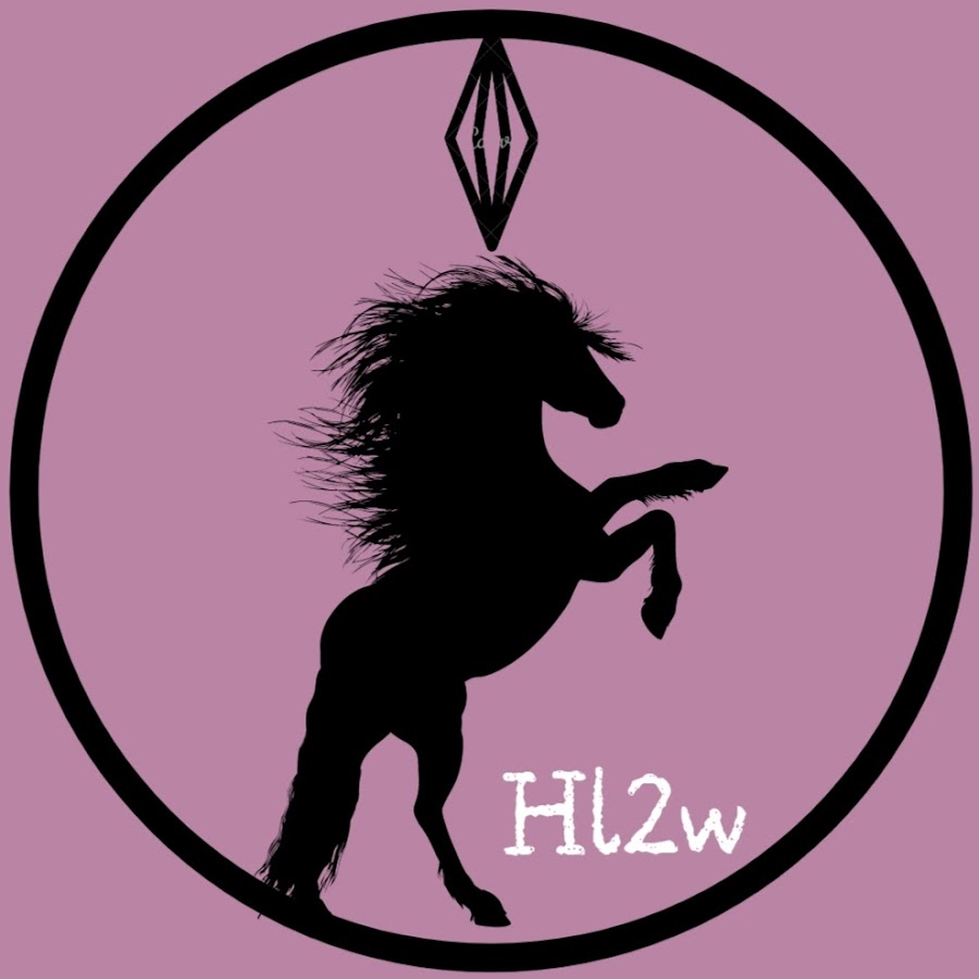 horselife2wiiâ„¢ YouTube kanalı avatarı