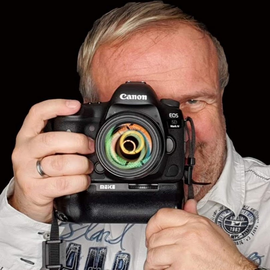 Helmut Mueller Youtube