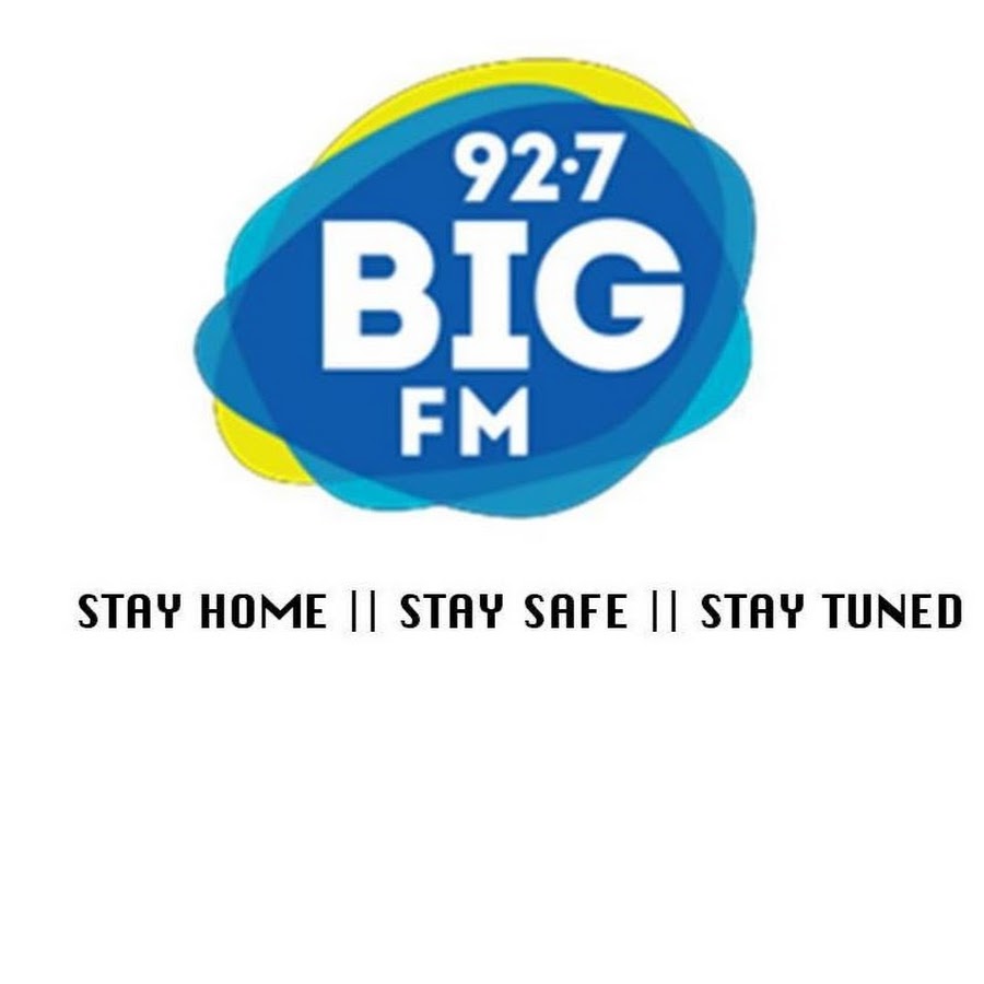 BIG FM Tamil ইউটিউব চ্যানেল অ্যাভাটার