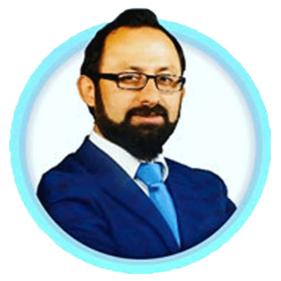 Yazar Kursad BERKKAN YouTube kanalı avatarı