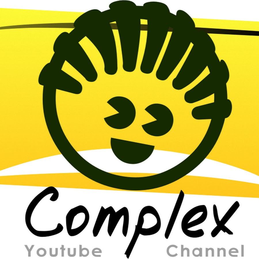 ÙƒÙˆÙ…Ø¨Ù„ÙŠÙƒØ³ Complex YouTube kanalı avatarı