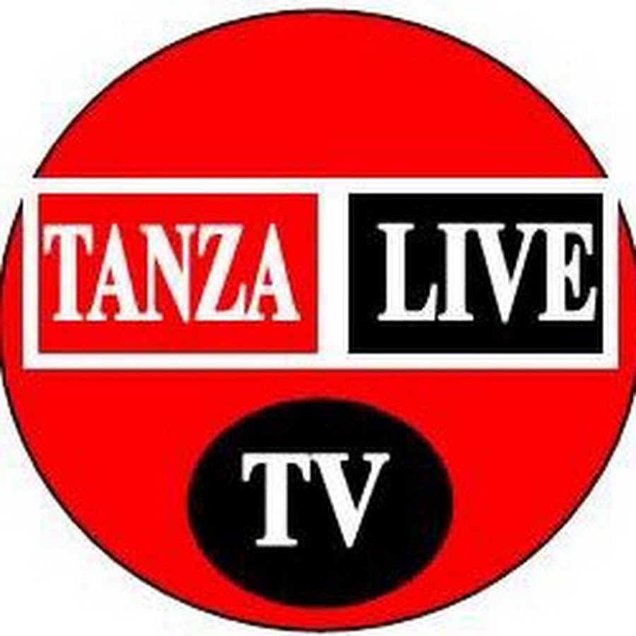 TANZA LIVE TV ইউটিউব চ্যানেল অ্যাভাটার
