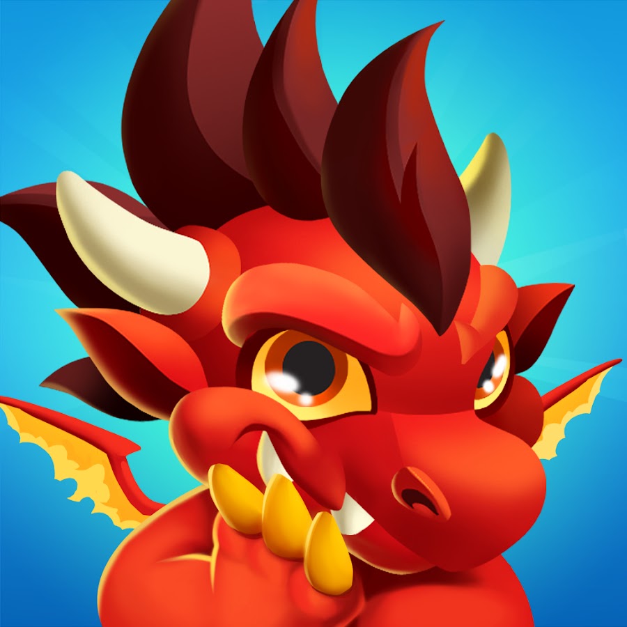 Dragon City YouTube channel avatar