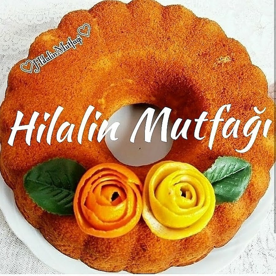 Hilalin Mutfagi यूट्यूब चैनल अवतार