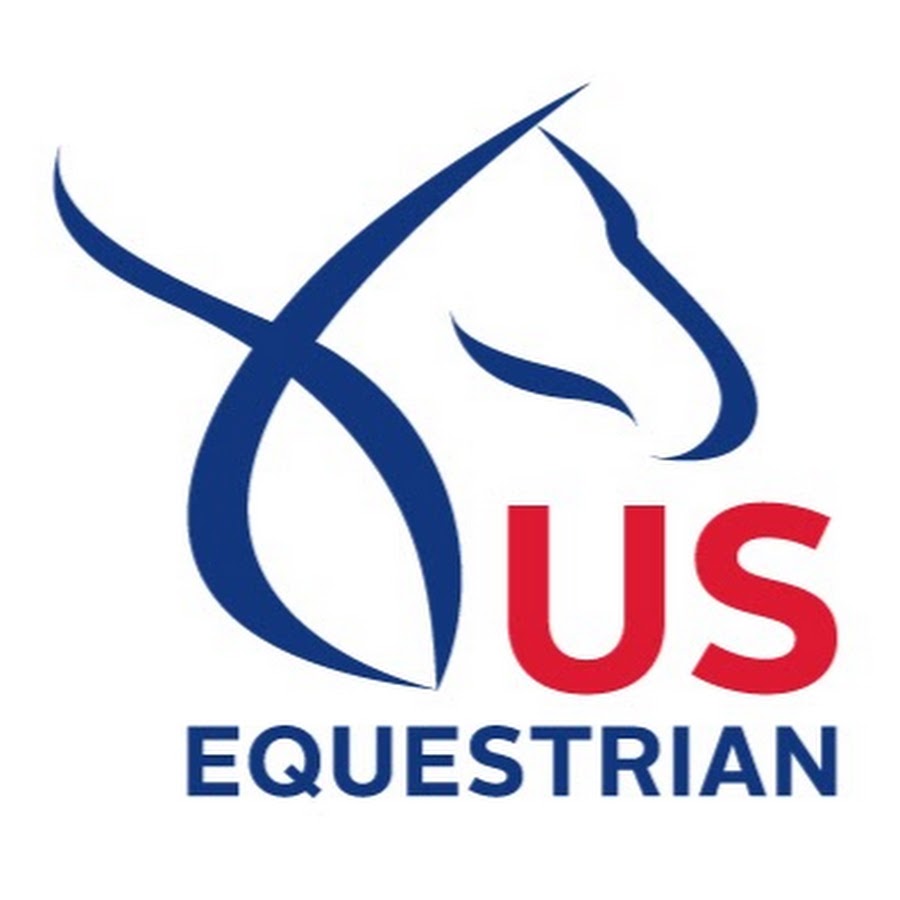 US Equestrian YouTube channel avatar