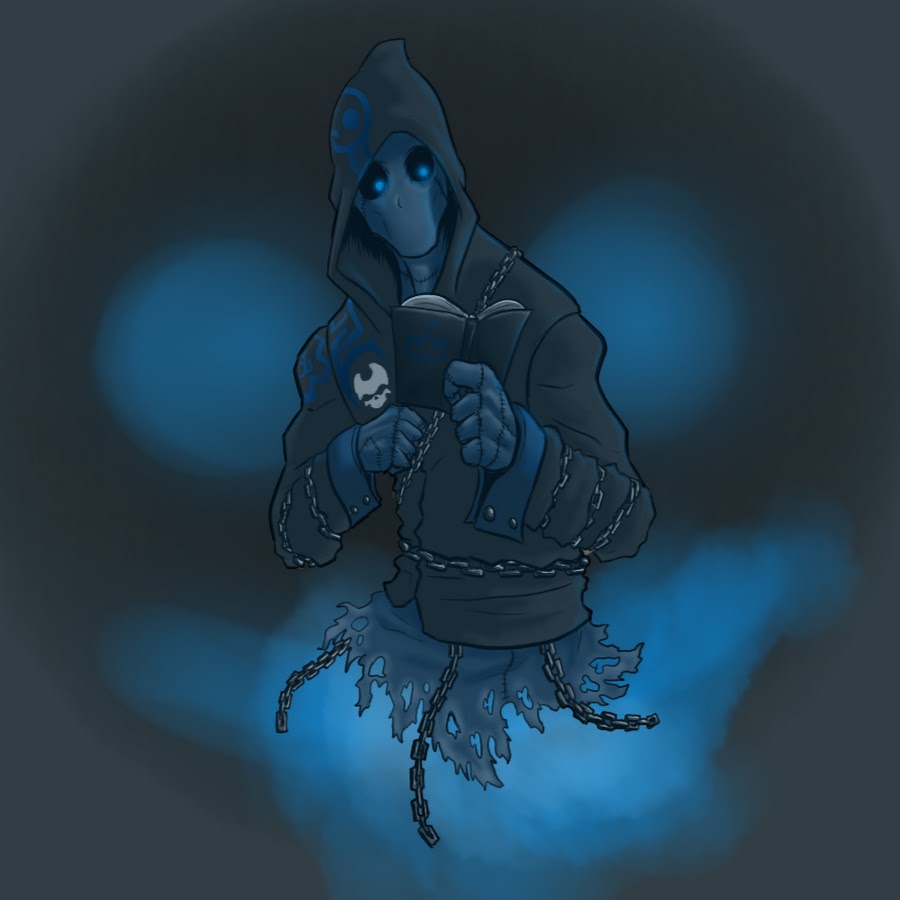 Blue_Spooky YouTube channel avatar