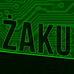 ŻAKU