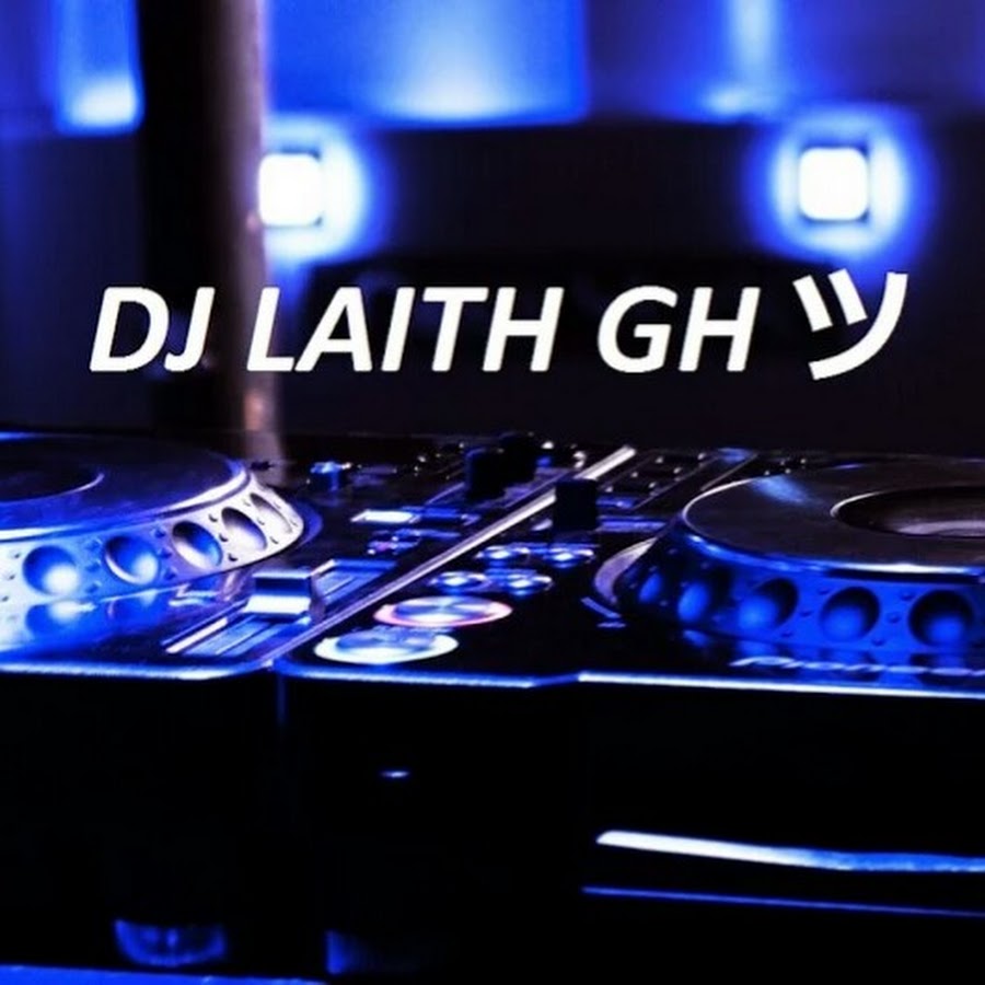 Laith Ghanayem YouTube channel avatar