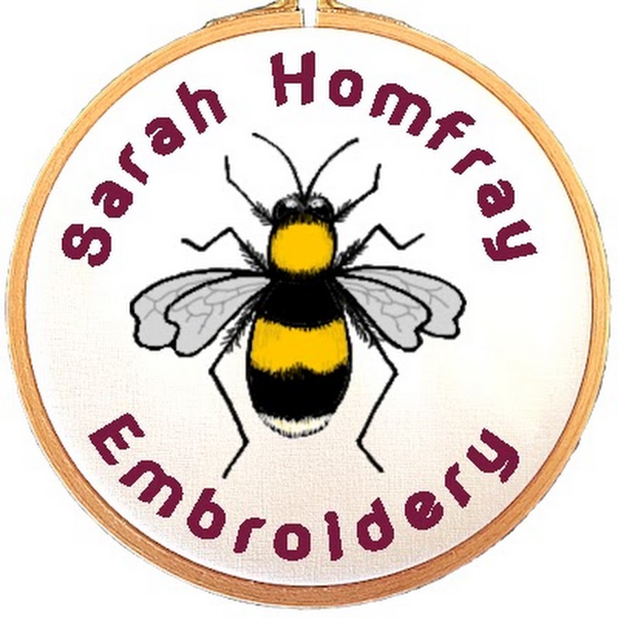 Sarah Homfray