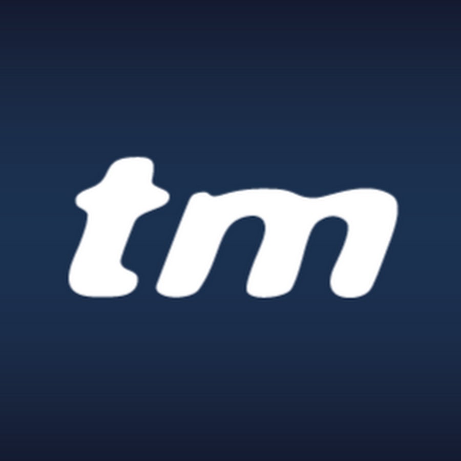 Transfermarkt TV YouTube channel avatar