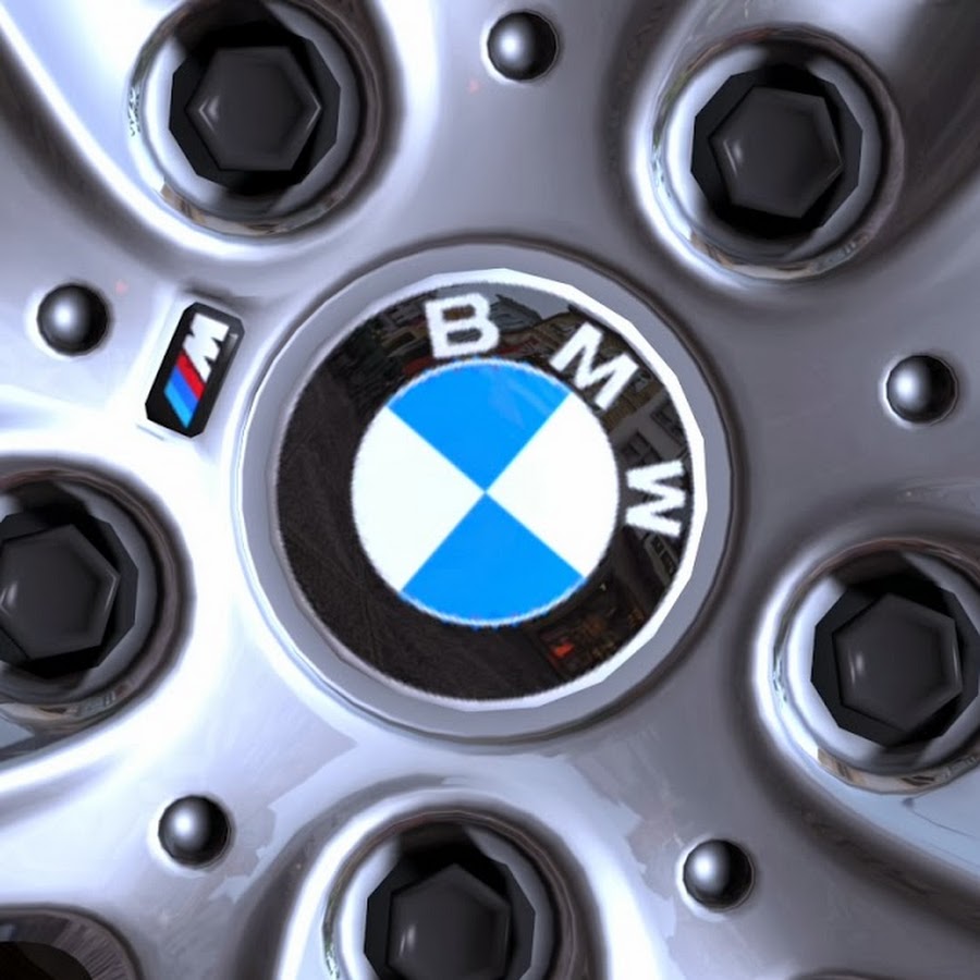 BMW Repair YouTube channel avatar