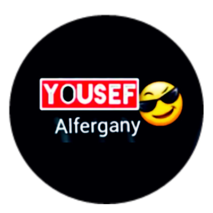 yousef alfergany رمز قناة اليوتيوب