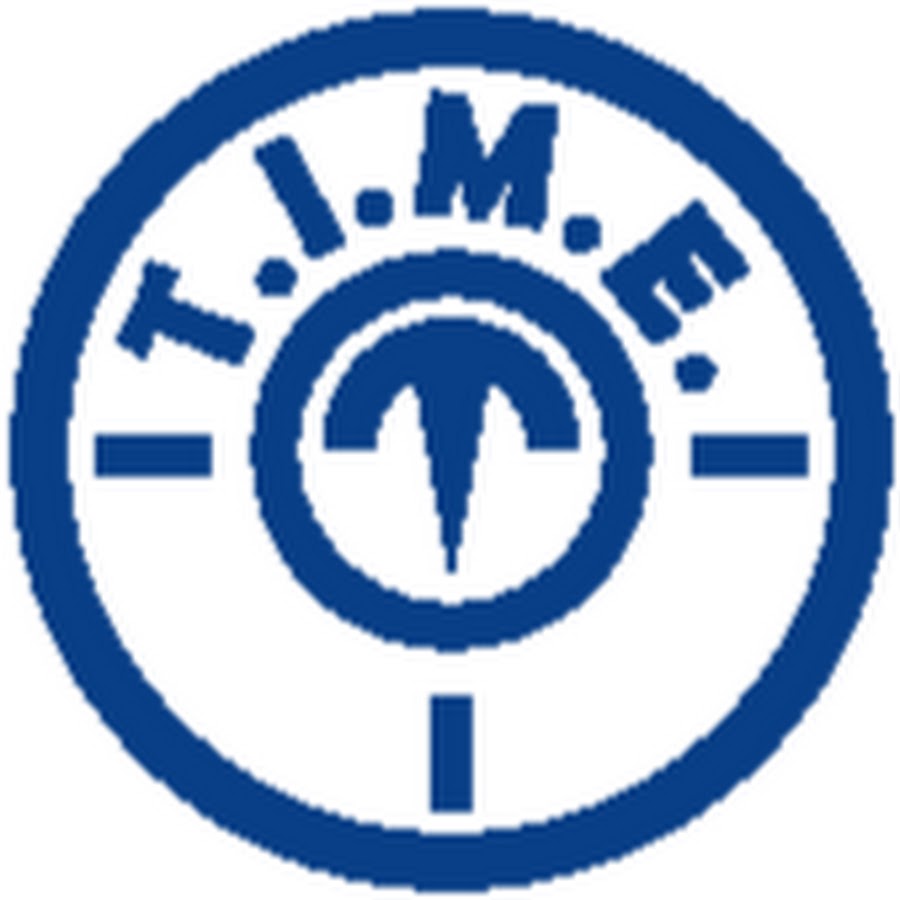 T.I.M.E. Pune YouTube channel avatar