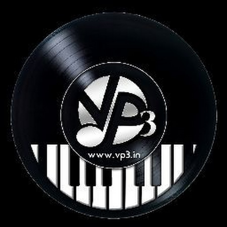 VP3 Music Notes, Karaoke & Live Concerts Avatar de canal de YouTube