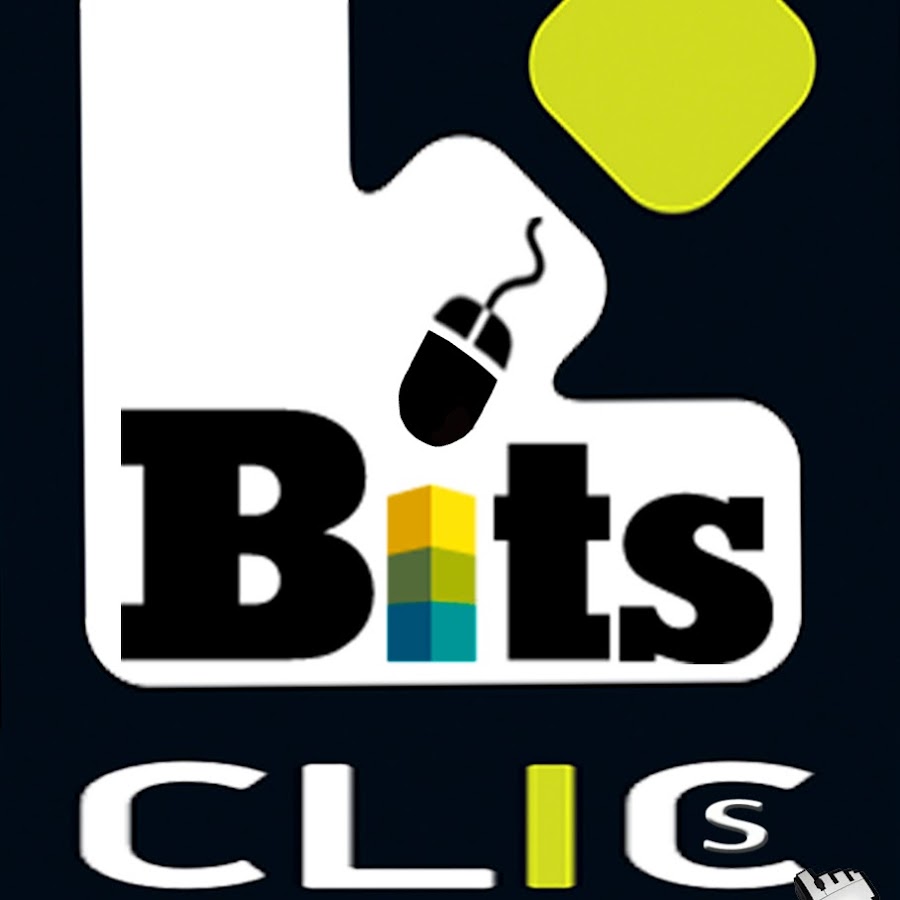 Entre Bits & Clics Avatar de canal de YouTube