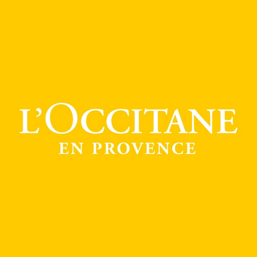 L'OCCITANE en Provence ইউটিউব চ্যানেল অ্যাভাটার